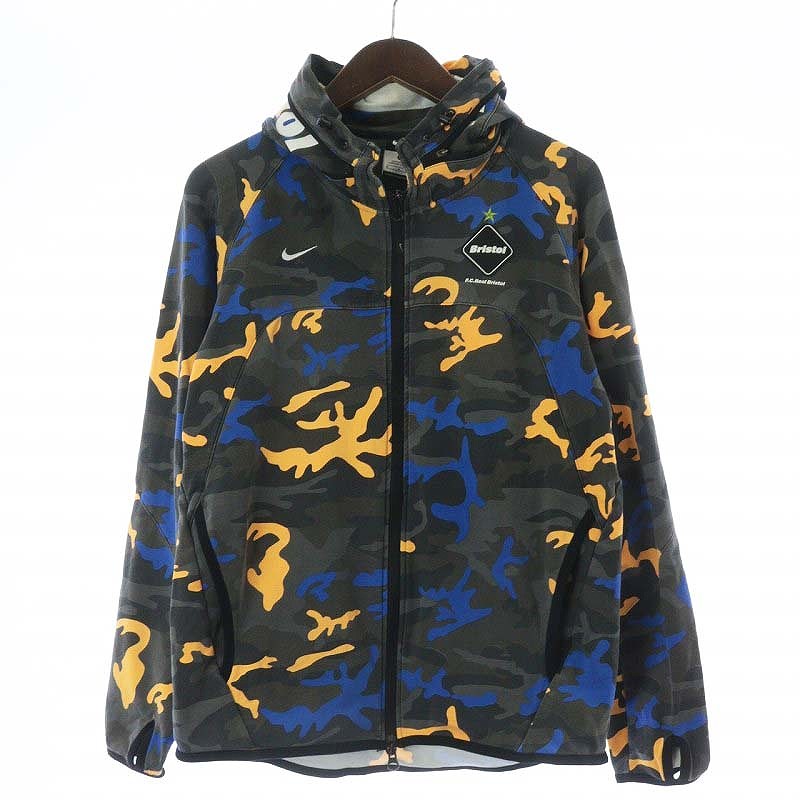 エフシーレアルブリストル F.C.Real Bristol FCRB ナイキ NIKE ソフ  