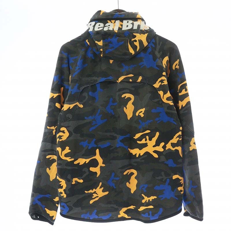 エフシーレアルブリストル F.C.Real Bristol FCRB ナイキ NIKE ソフ  