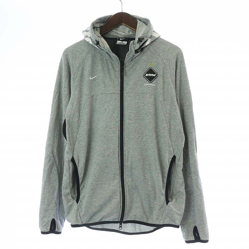 エフシーレアルブリストル F.C.Real Bristol FCRB ナイキ NIKE ソフ  