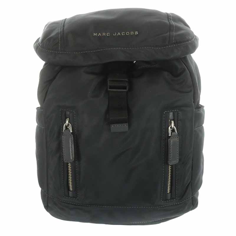 マークジェイコブス MARC JACOBS マヨルカ MALLORCA リュックサック  
