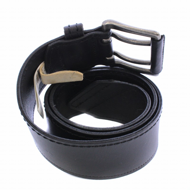 DIESEL ベルト 黒 7e279812-35e5-4556-bd67-