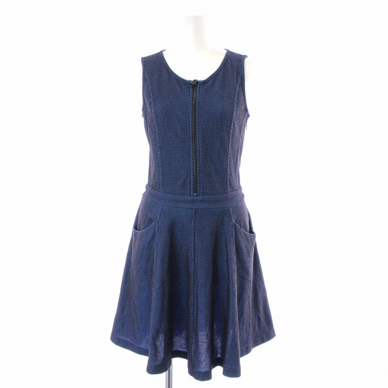 未使用品 アルマーニエクスチェンジ A/X ARMANI EXCHANGE ワンピース 
