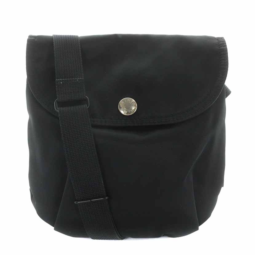 マッキントッシュ MACKINTOSH PORTER 吉田カバン ラウンドサコッシュ 