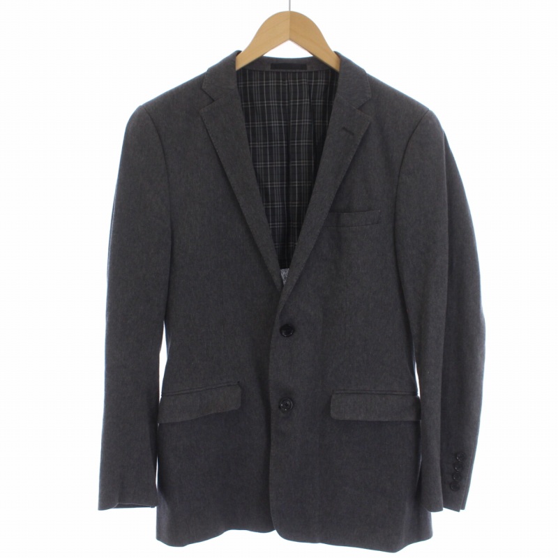 バーバリーブラックレーベル BURBERRY BLACK LABEL テーラード 