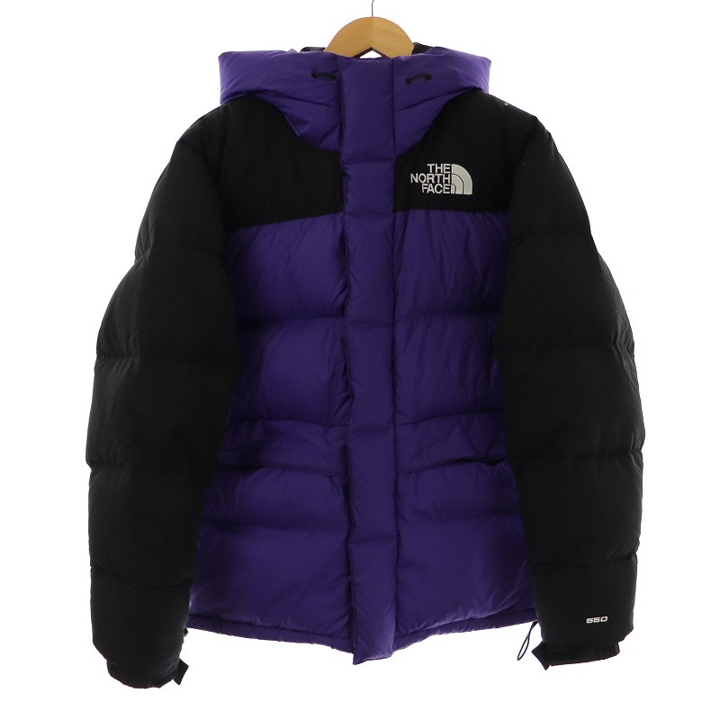 ザノースフェイス THE NORTH FACE 21AW HMLYN DOWN PARKA 550フィル 