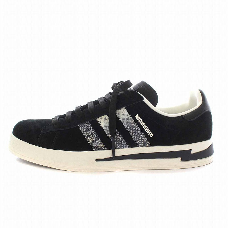 アディダスオリジナルス adidas originals ネイバーフッド 