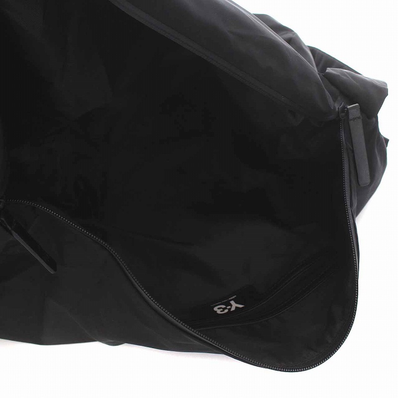 ワイスリー Y-3 アディダス adidas ヨウジヤマモト YOHJI GYM BAG ジム 
