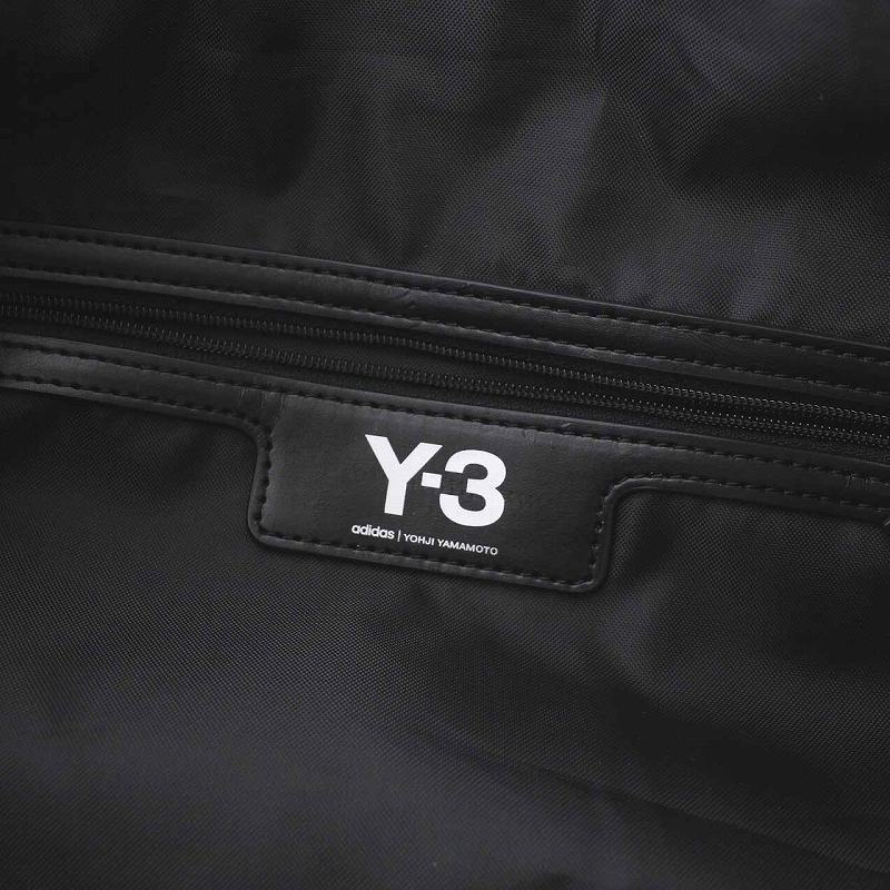 ワイスリー Y-3 アディダス adidas ヨウジヤマモト YOHJI GYM BAG ジム 