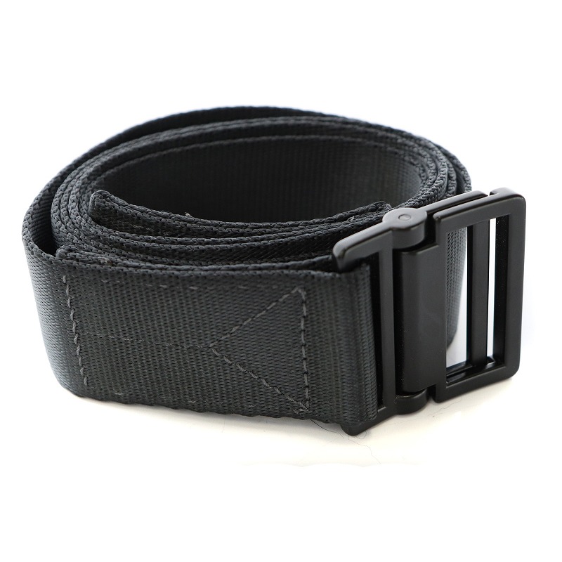 Y-3 ワイスリー ヨウジ ヤマモト ブラック ベルト Y-3 BELT(M black