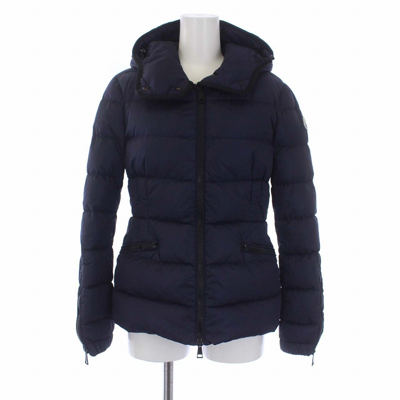 モンクレール MONCLER 19AW BETULA GIUBBOTTO ダウンジャケット 