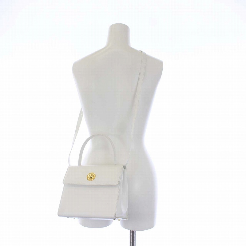 CELINE セリーヌ トート ショルダーバッグ 2WAY ホワイト 楽天市場】セリーヌ CELINE トートバッグ 2WAY ショルダーバッグ