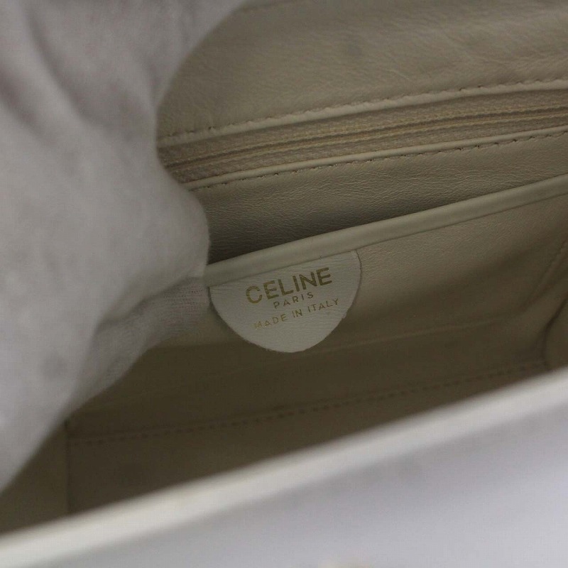 セリーヌ CELINE ヴィンテージ ハンドバッグ ショルダーバッグ