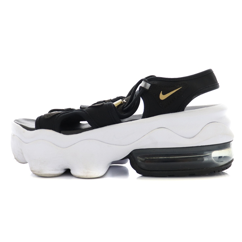 ナイキ NIKE WMNS Air Max Koko Sandal Black/White ウィメンズ エア  
