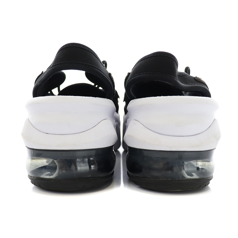 ナイキ NIKE WMNS Air Max Koko Sandal Black/White ウィメンズ エア  