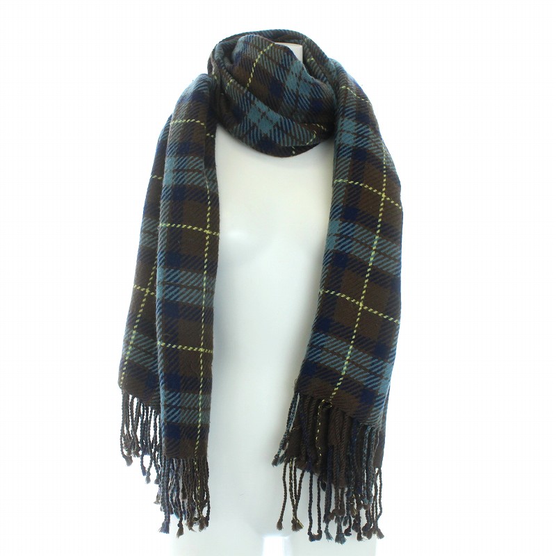 ヴィヴィアンウエストウッド Vivienne Westwood ストール