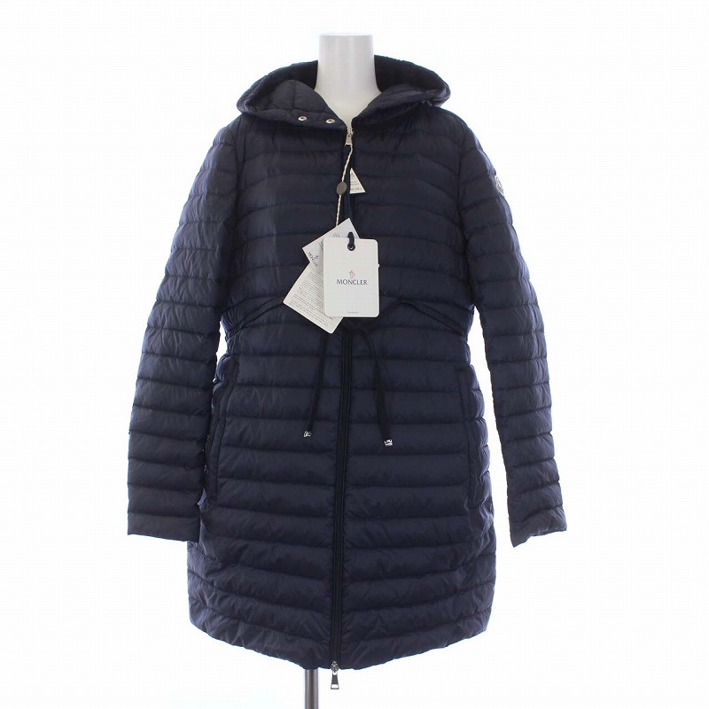 未使用品 モンクレール MONCLER 19SS BARBEL ダウンコート アウター 
