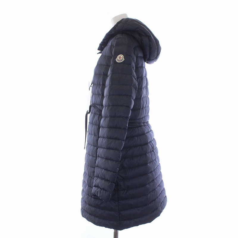 未使用品 モンクレール MONCLER 19SS BARBEL ダウンコート アウター 