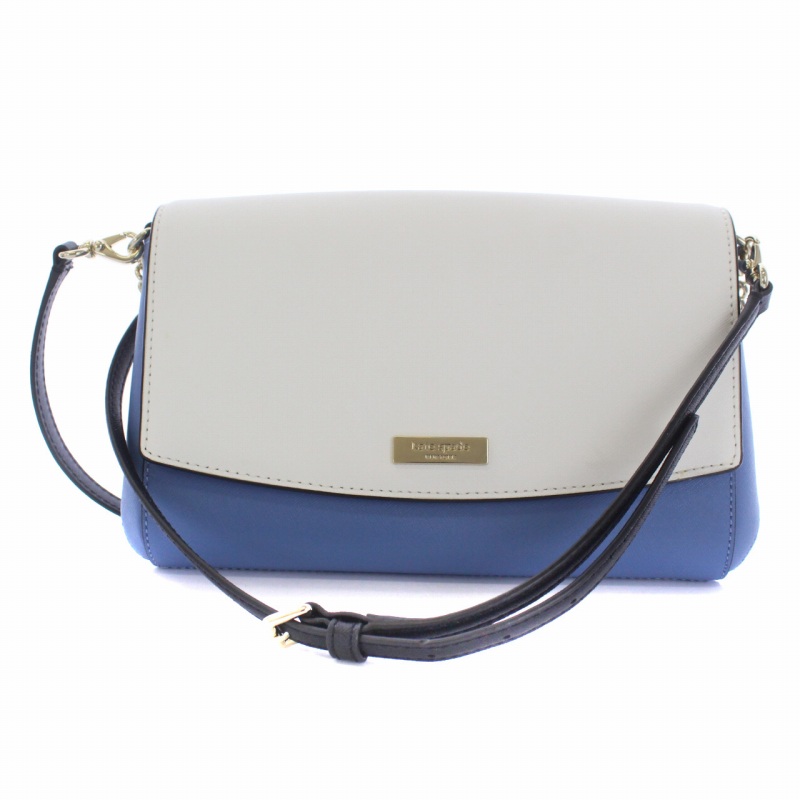 ケイトスペード KATE SPADE クラッチバッグ ショルダーバッグ 2way  