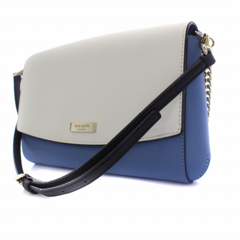 ケイトスペード KATE SPADE クラッチバッグ ショルダーバッグ 2way 