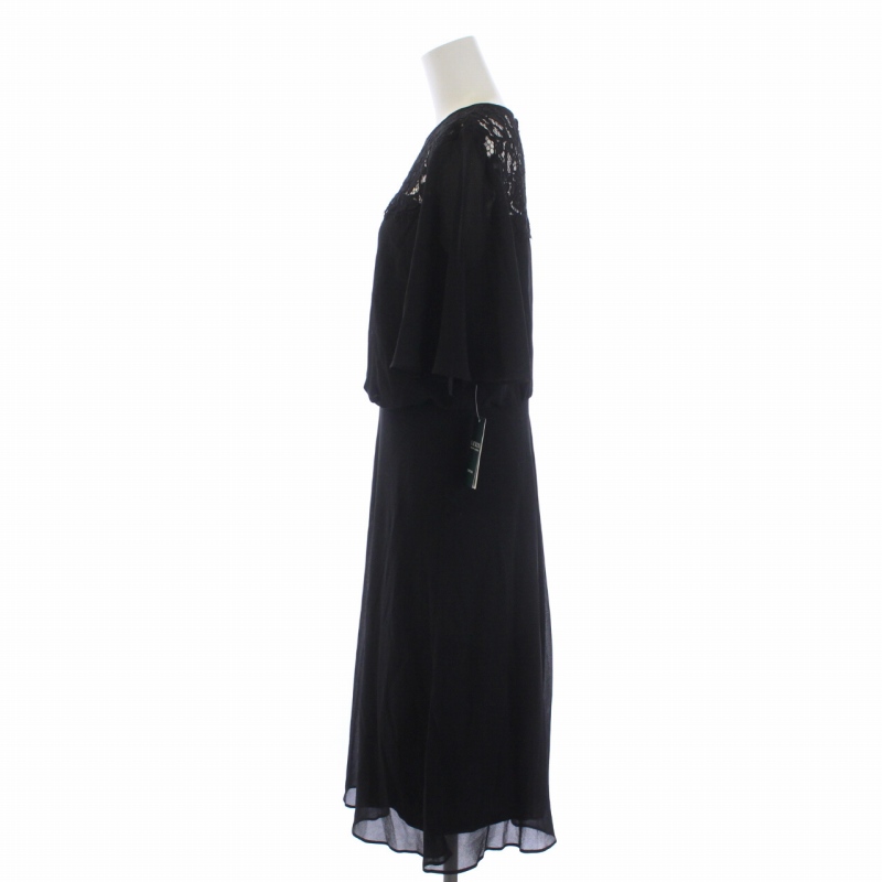 未使用品 ローレンラルフローレン LAUREN RALPH LAUREN ワンピース 