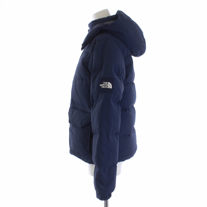 ザノースフェイス THE NORTH FACE CAMP Sierra Short ダウンジャケット 