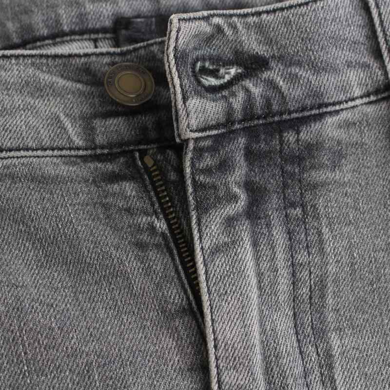 サンローラン パリ SAINT LAURENT PARIS Classic Slim Jean デニム