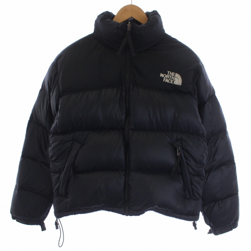 ザノースフェイス THE NORTH FACE MOYEN ダウンジャケット フード 