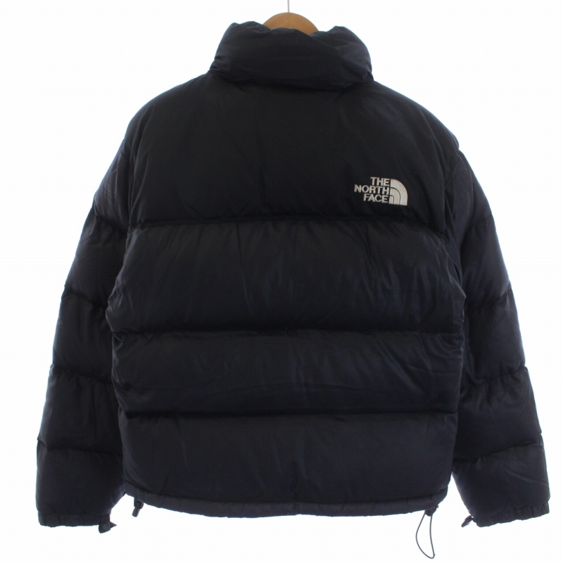 ザノースフェイス THE NORTH FACE MOYEN ダウンジャケット フード 