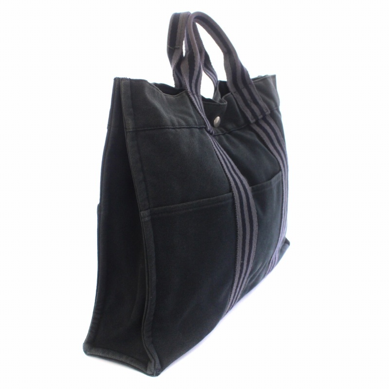 エルメス HERMES フールトゥMM トートバッグ ハンドバッグ