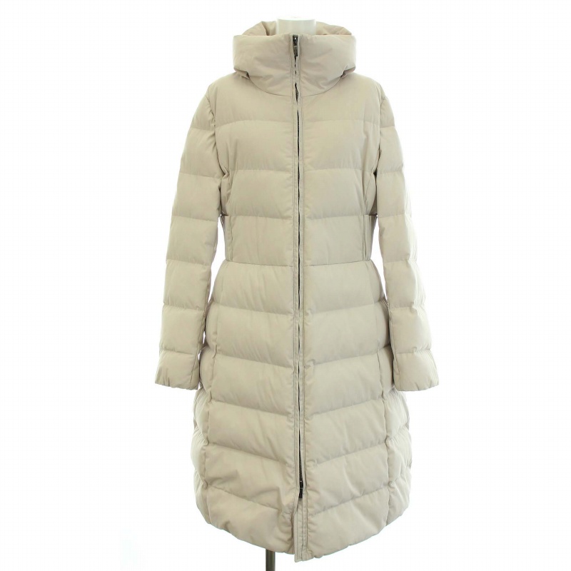 アルマーニ コレツィオーニ ARMANI COLLEZIONI ダウンコート アウター 