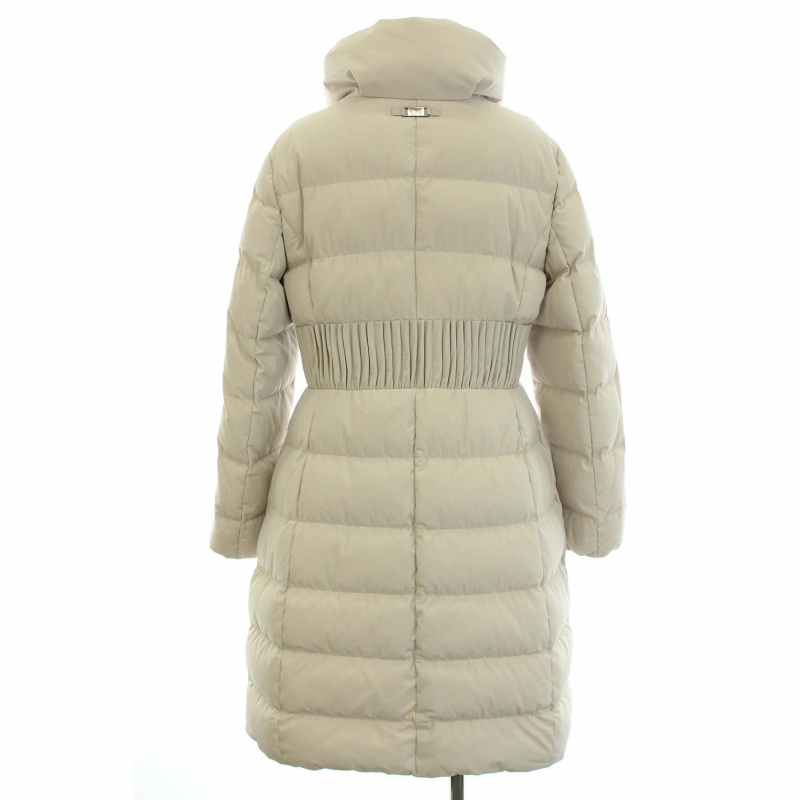 アルマーニ コレツィオーニ ARMANI COLLEZIONI ダウンコート アウター 