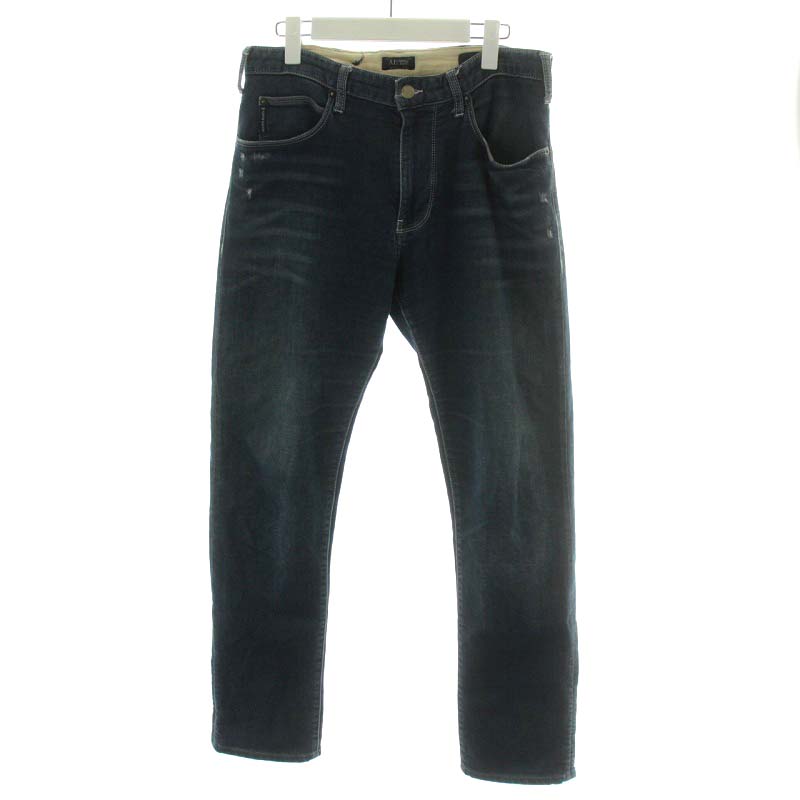 アルマーニ ジーンズ ARMANI JEANS デニムパンツ ジーンズ ジーパン 