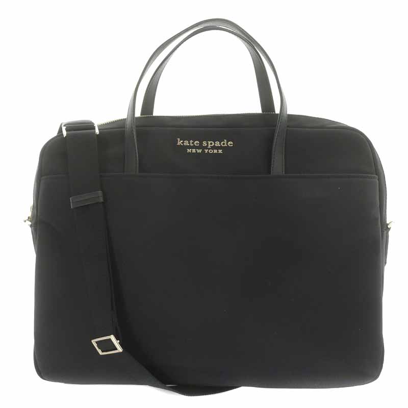 ケイトスペード KATE SPADE ビジネスバッグ 書類かばん ブリーフケース 