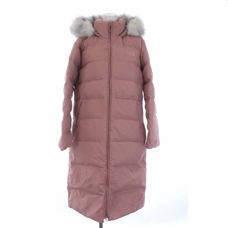 未使用品 ザノースフェイス THE NORTH FACE WHITE LABEL W