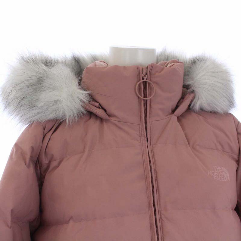 未使用品 ザノースフェイス THE NORTH FACE WHITE LABEL W