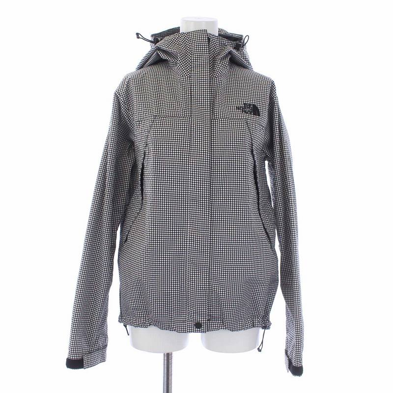 ザノースフェイス THE NORTH FACE ノベルティスクープジャケット 