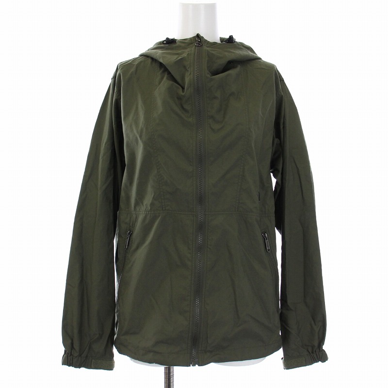 ザノースフェイス THE NORTH FACE コンパクトジャケット Compact