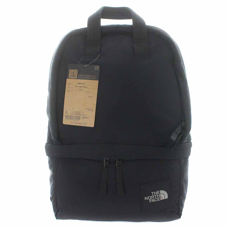 未使用品 ザノースフェイス THE NORTH FACE シティボイジャー 
