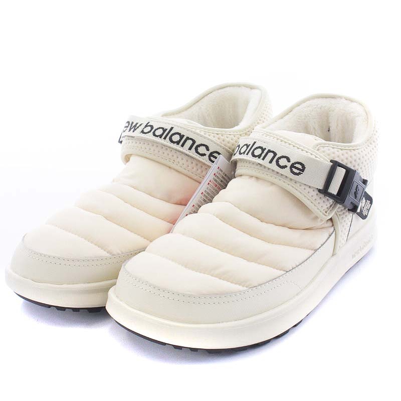 未使用品 ニューバランス NEW BALANCE MOC MID B/C/W SUFMMOCB モック 
