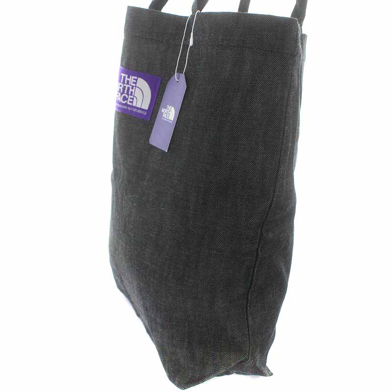 未使用品 ノースフェイス パープルレーベル THE NORTH FACE PURPLE 
