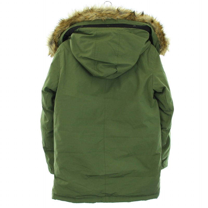 未使用品 ザノースフェイス THE NORTH FACE ホワイトレーベル モンタナ  