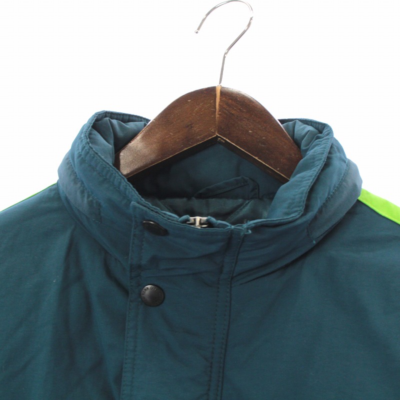 シュプリーム SUPREME スタジアムパーカー STADIUM PARKA 中綿コート 