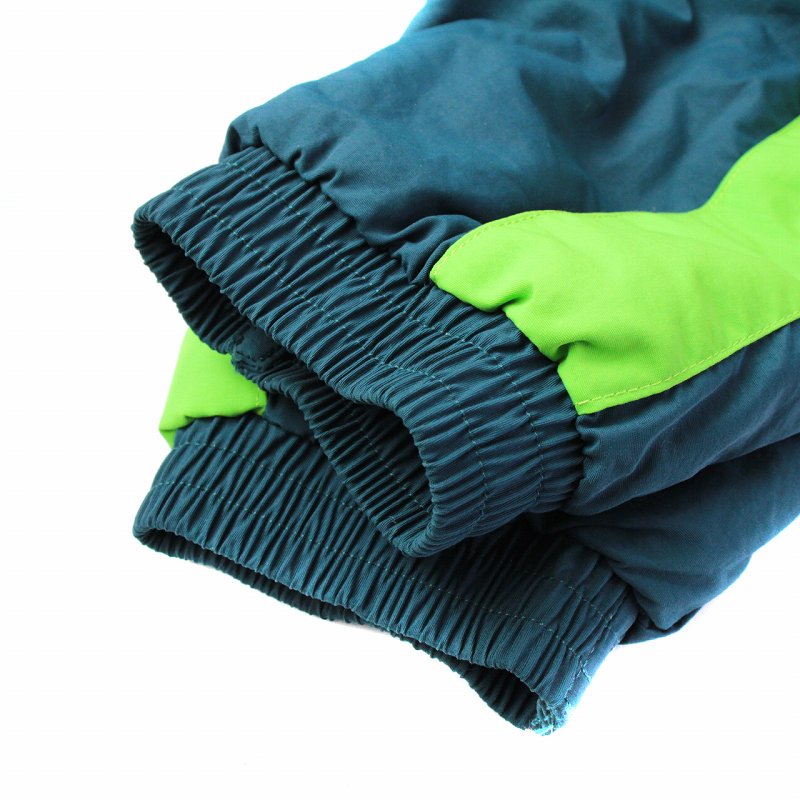 シュプリーム SUPREME スタジアムパーカー STADIUM PARKA 中綿コート