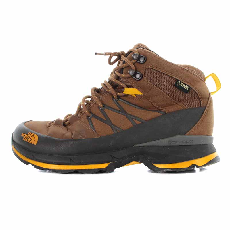 ザノースフェイス THE NORTH FACE ゴアテックス GORE-TEX トレッキング 