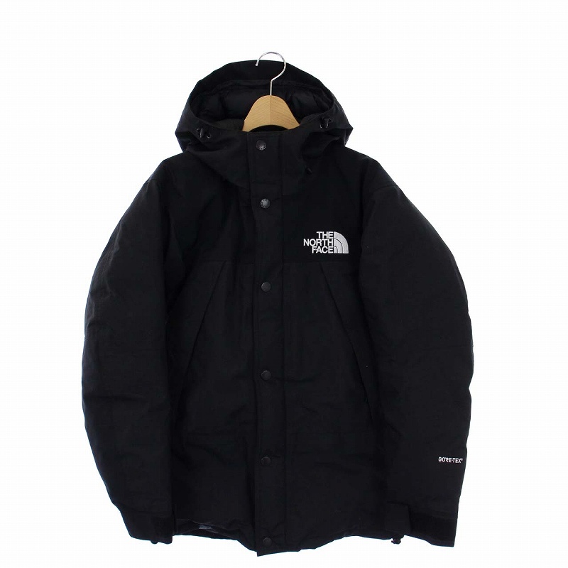 ザノースフェイス THE NORTH FACE Mountain Down Jacket マウンテン 