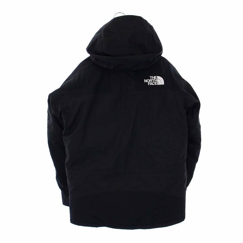 ザノースフェイス THE NORTH FACE Mountain Down Jacket 