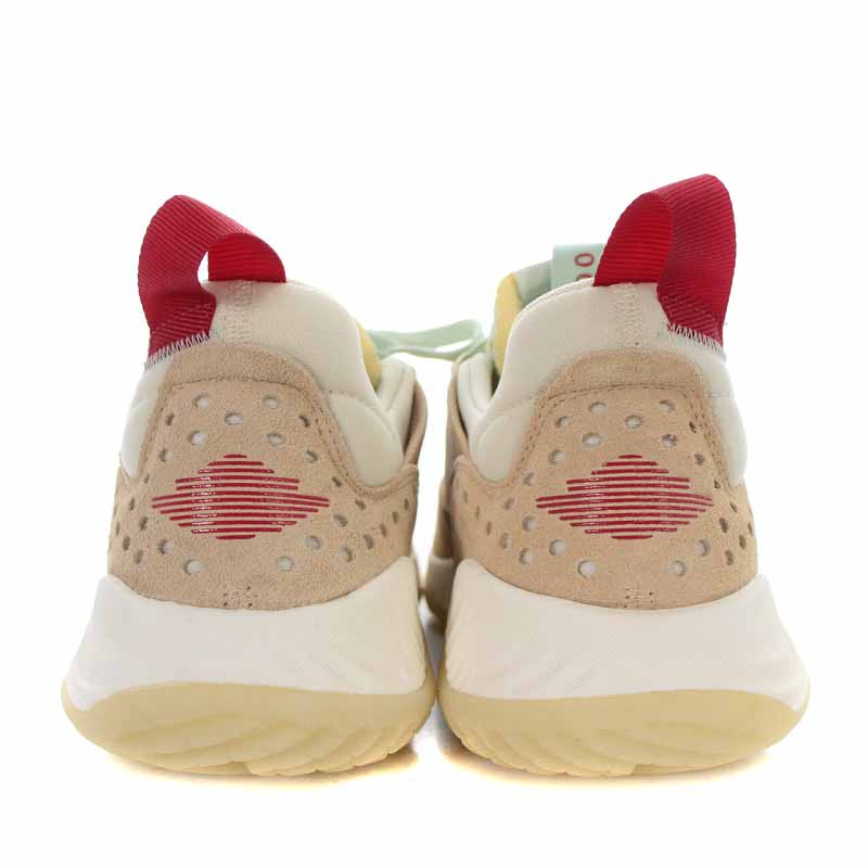 ナイキ NIKE JORDAN DELTA VACHETTA TAN ジョーダン デルタ