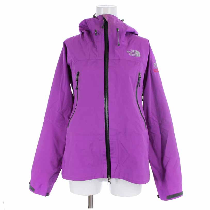 ザノースフェイス THE NORTH FACE Climb Light Stretch Jacket 