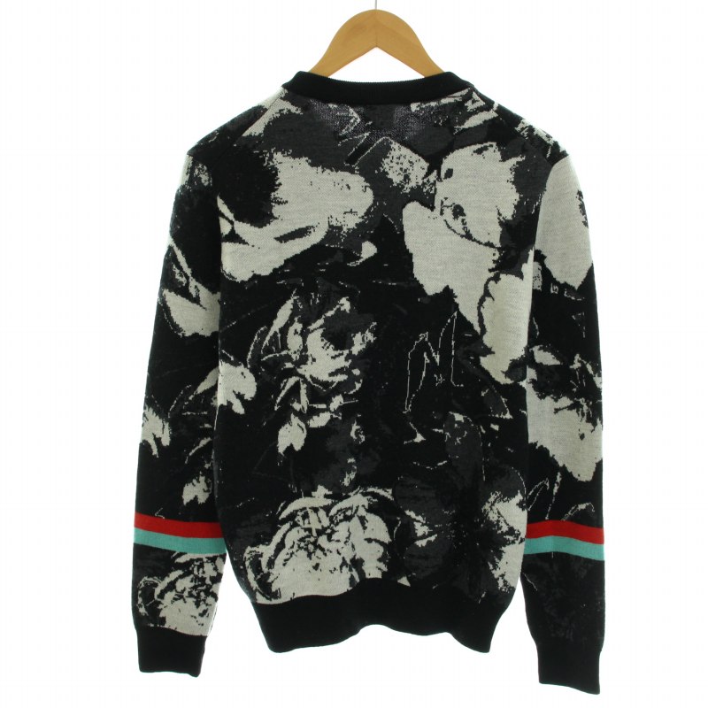 Paul Smith ニット カモフラージュ Paul Smith ニット カモフラージュ