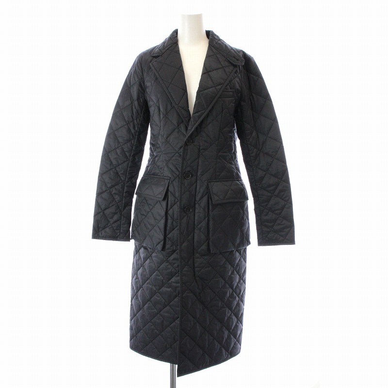 未使用品 ポロ ラルフローレン POLO RALPH LAUREN キルティングコート  